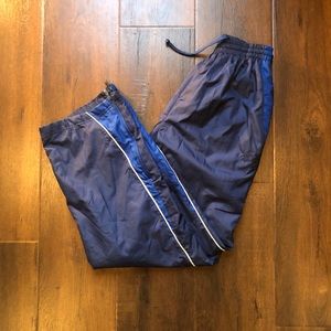 Vintage Starter Track Pants